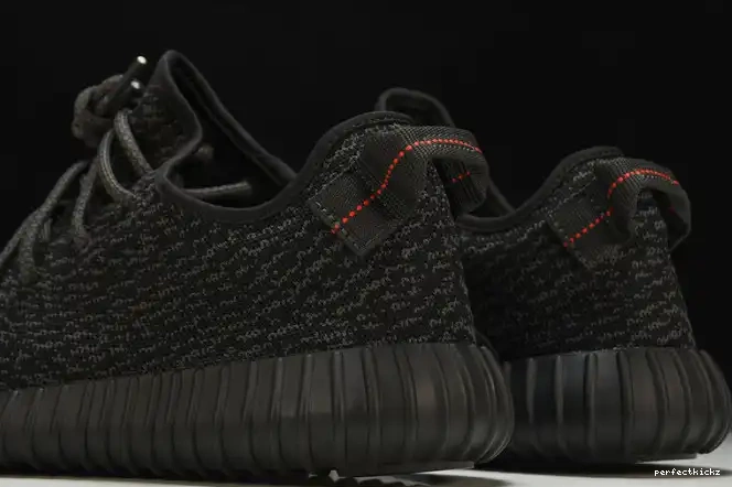 Black 350 Boost (2022 Adidas Yeezy 2023) BB5350 Pirate 0518